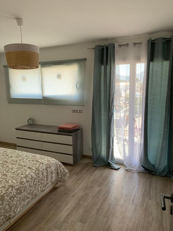 Entre Mer&Montagne Suite Calvi Calenzana Exterior photo